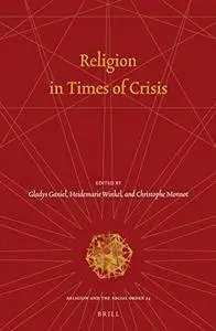 Religion in Times of Crisis
