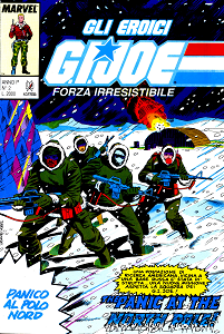 G.I.Joe - Volume 2