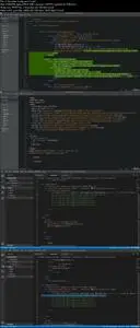 Node Js MongoDb Vs Php Mysql :Build The Same Web Application