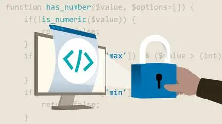PHP: Creating Secure Websites (2021)