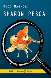 Sharon pesca - Ruco Magnoli