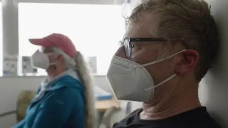 PBS Independent Lens - Matter of Mind: My Parkinson's (2024)