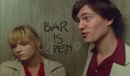 Blindgangers / Blind Spot (1977)