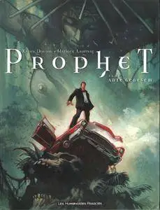 Prophet 1 - Ante Genesem