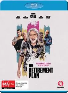 The Retirement Plan (2023)