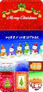 Merry Christmas Psd