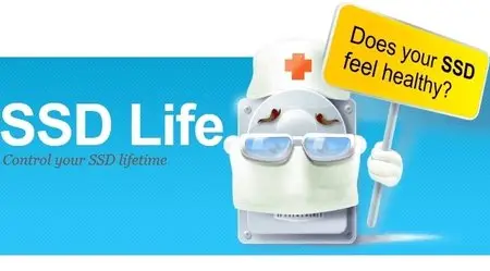 SSDlife Pro v2.2.39