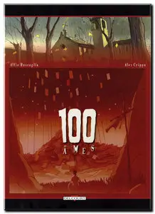 Crippa & Buscaglia - 100 âmes - Complet
