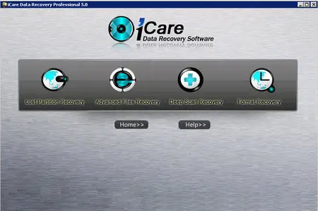 iCare Data Recovery Pro 6.2.0.1