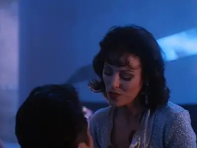 Blue Tiger (1994)