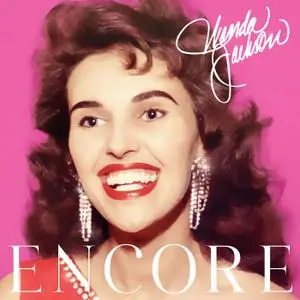 Wanda Jackson - Encore (2021) [Official Digital Download 24/96]