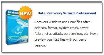 EASEUS Data Recovery Wizard Professional v4.3.6 (Retail)