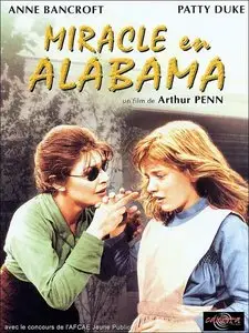 Miracle en Alabama (1962)