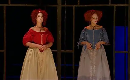 Molière : Les précieuses ridicules (2007)