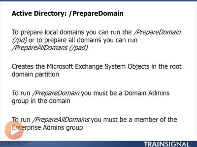 Exchange Server 2013 Core Solutions (70-341): Part 4