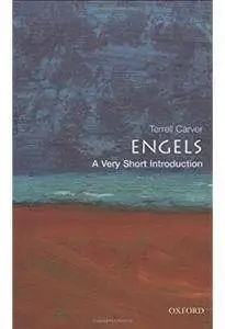 Engels: A Very Short Introduction [Repost]