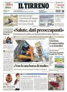 Il Tirreno Grosseto - 31 Marzo 2018