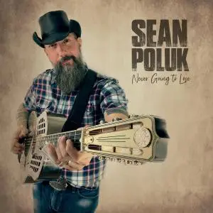 Sean Poluk - Never Going to Lose (2019)