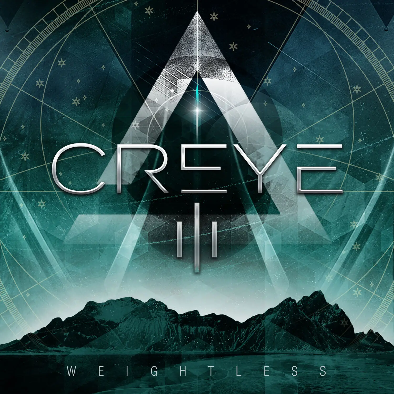 New album 2023. Creye 2023. Creye - 2018 Creye. Дискография Creye (III Weightless 2023. CD 2023.
