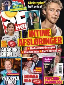SE og HØR – 07. juni 2023