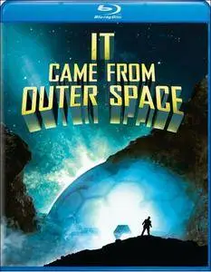 It Came from Outer Space (1953)