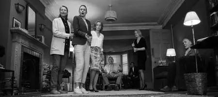The Party (2017)