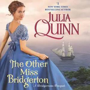 «The Other Miss Bridgerton» by Julia Quinn