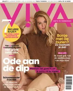 Viva Netherlands – 18 november 2020