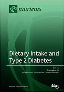 Dietary Intake and Type 2 Diabetes