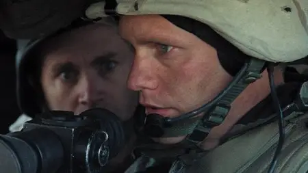 Generation Kill (2008)