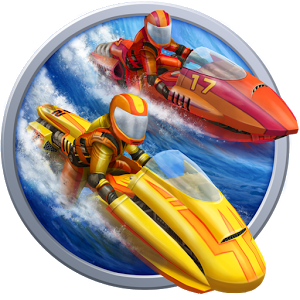 Riptide GP2 1.1