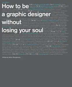 How to be a Graphic Designer, Without Losing Your Soul, 2 edition