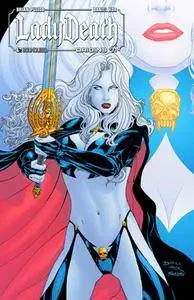 Lady Death Origins 1-21