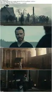 Macbeth (2015)