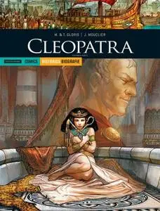 Historica Biografie n.20 - Cleopatra - Seconda Parte (12/2018)