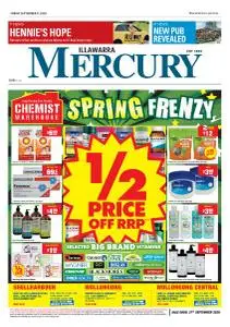 Illawarra Mercury - September 11, 2020