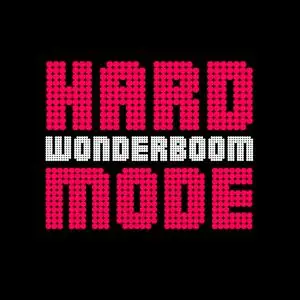 Wonderboom - Hard Mode (2024) [Official Digital Download]