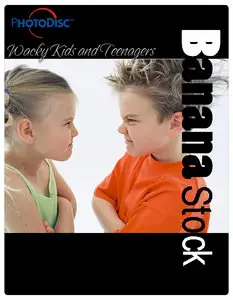 Wacky Kids and Teenagers