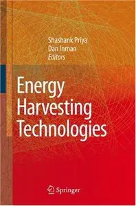 Energy Harvesting Technologies (repost)
