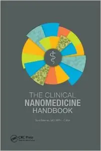 The Clinical Nanomedicine Handbook (Repost)