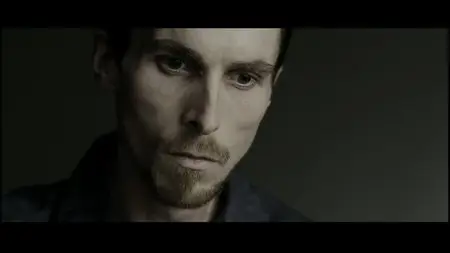 The Machinist (2004)