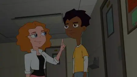 Milo Murphy’s Law S01E20
