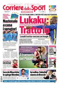 Corriere dello Sport - 3 Giugno 2022