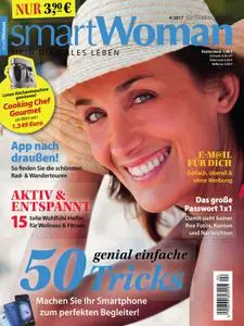 smartWoman – 16 August 2017