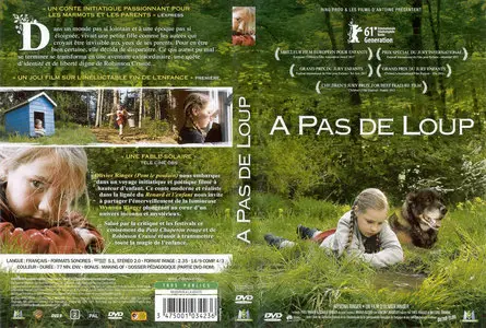 À pas de loup (2011)