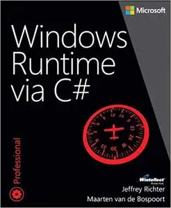 Windows Runtime via C#