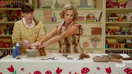 At Home with Amy Sedaris S01E05