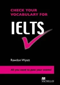 Check Your Vocabulary for IELTS (Repost)