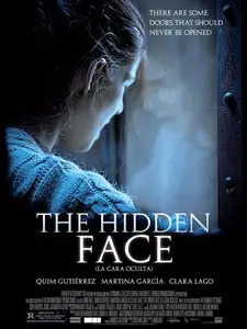 The Hidden Face (La Cara Oculta) (2011)
