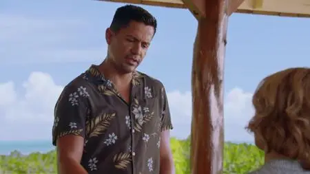 Magnum P.I. S02E04